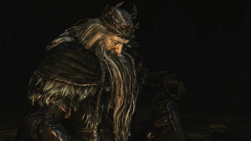 Illustration for article titled Dark Souls II’s DLC May Be The Peak Of The Whole Series